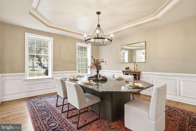 22 SPRINGLEA LN, Chester Springs, PA 19425