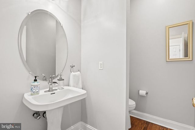 22 SPRINGLEA LN, Chester Springs, PA 19425