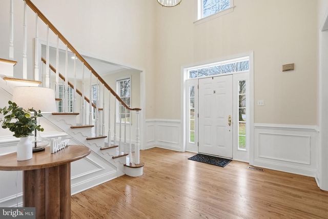 22 SPRINGLEA LN, Chester Springs, PA 19425