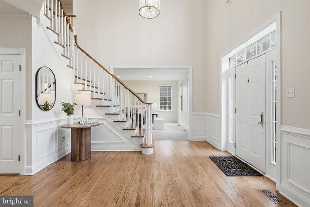 22 SPRINGLEA LN, Chester Springs, PA 19425