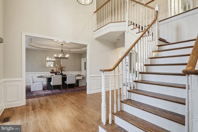 22 SPRINGLEA LN, Chester Springs, PA 19425