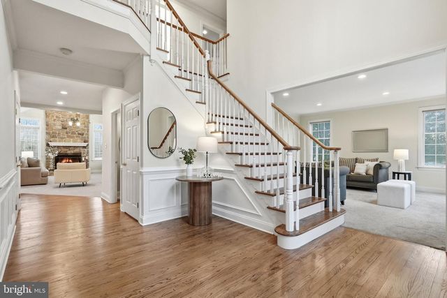 22 SPRINGLEA LN, Chester Springs, PA 19425