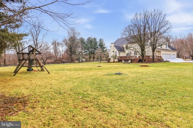 22 SPRINGLEA LN, Chester Springs, PA 19425