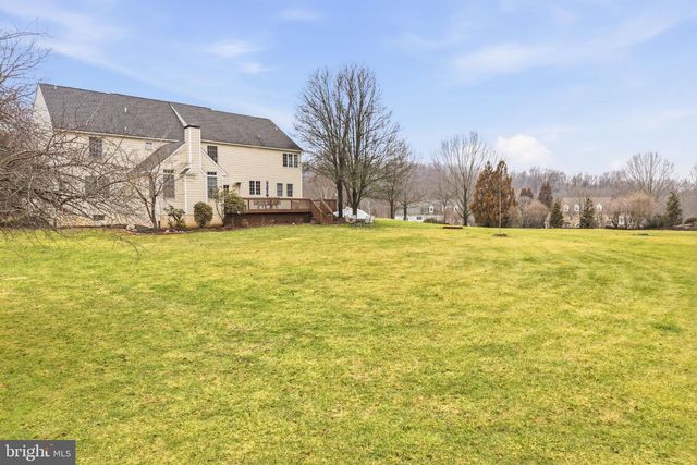 22 SPRINGLEA LN, Chester Springs, PA 19425