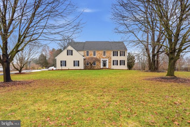 22 SPRINGLEA LN, Chester Springs, PA 19425