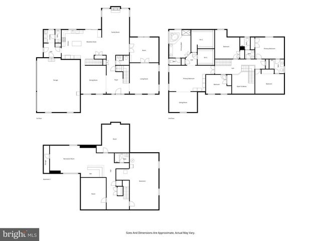 22 SPRINGLEA LN, Chester Springs, PA 19425