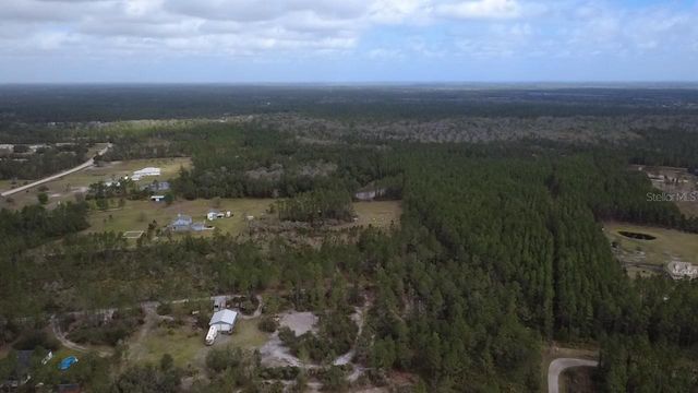 WILD CUR ROAD, Pierson, FL 32180