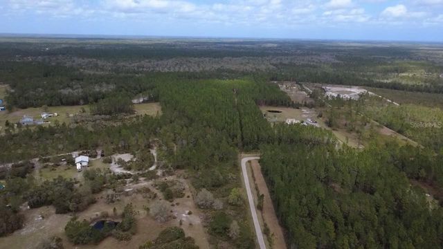 WILD CUR ROAD, Pierson, FL 32180