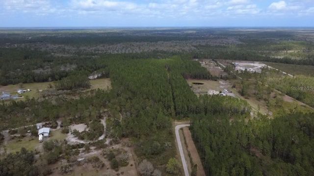 WILD CUR ROAD, Pierson, FL 32180