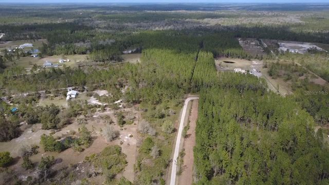 WILD CUR ROAD, Pierson, FL 32180