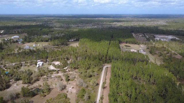 WILD CUR ROAD, Pierson, FL 32180
