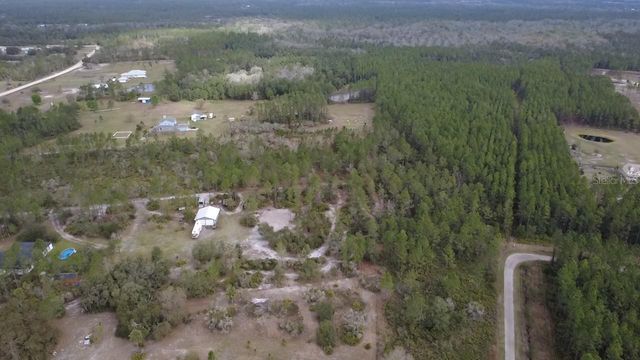 WILD CUR ROAD, Pierson, FL 32180