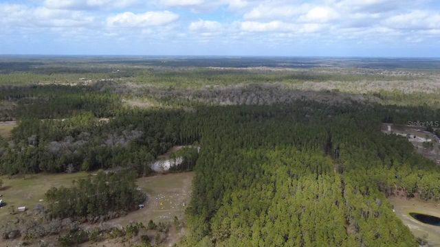 WILD CUR ROAD, Pierson, FL 32180