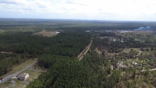 WILD CUR ROAD, Pierson, FL 32180