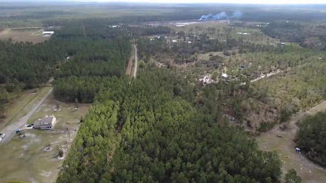 WILD CUR ROAD, Pierson, FL 32180