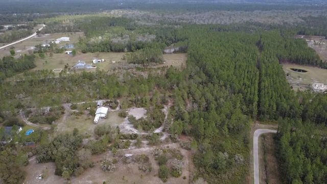 WILD CUR ROAD, Pierson, FL 32180