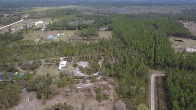 WILD CUR ROAD, Pierson, FL 32180