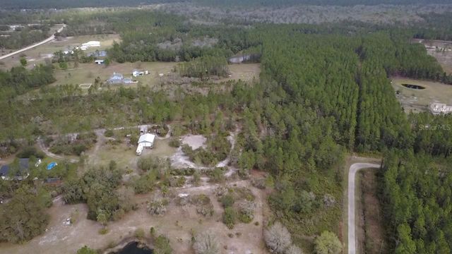 WILD CUR ROAD, Pierson, FL 32180