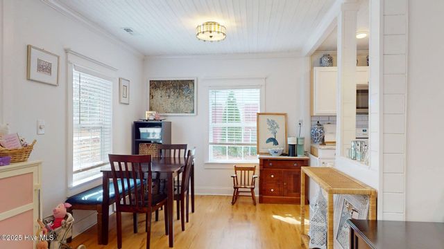 276 Edgewood Terrace Drive, West End, NC 27376