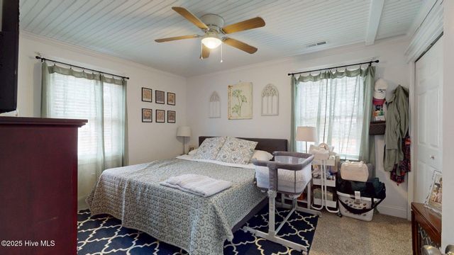 276 Edgewood Terrace Drive, West End, NC 27376