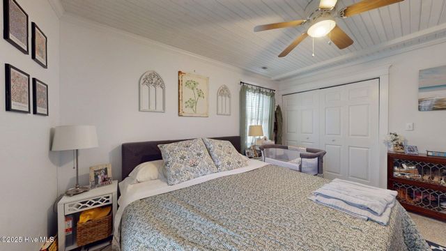 276 Edgewood Terrace Drive, West End, NC 27376