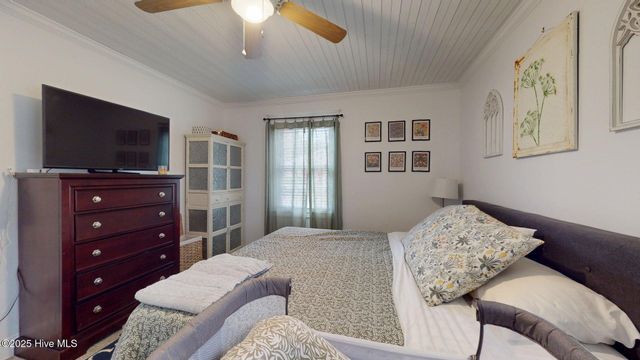 276 Edgewood Terrace Drive, West End, NC 27376