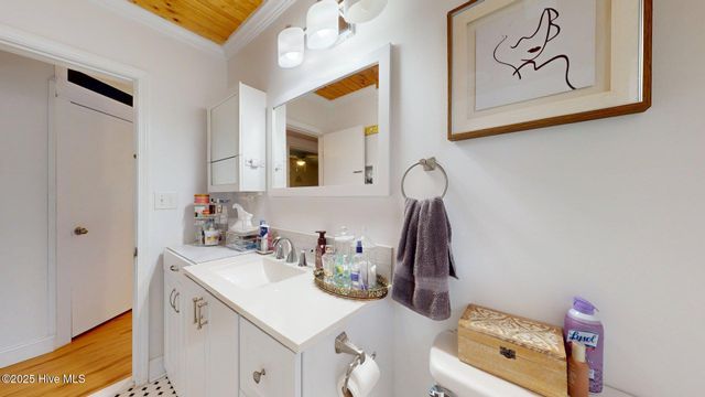 276 Edgewood Terrace Drive, West End, NC 27376