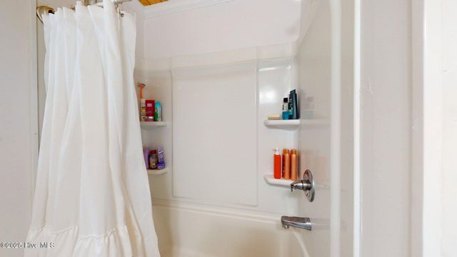 276 Edgewood Terrace Drive, West End, NC 27376