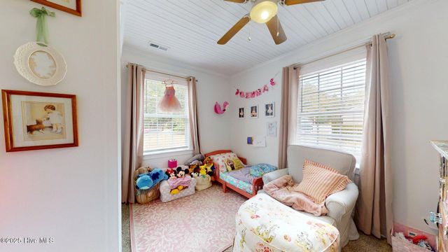 276 Edgewood Terrace Drive, West End, NC 27376