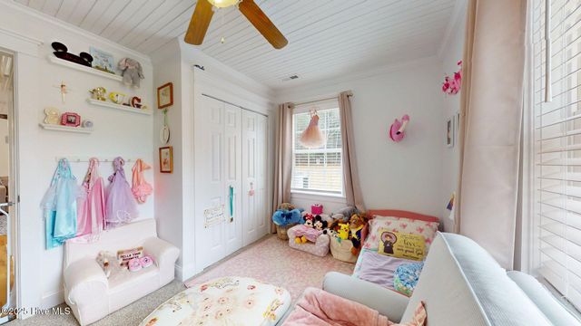 276 Edgewood Terrace Drive, West End, NC 27376