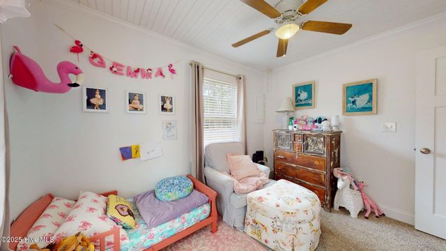 276 Edgewood Terrace Drive, West End, NC 27376