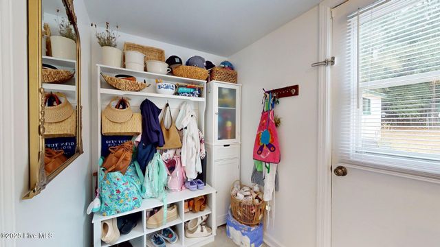 276 Edgewood Terrace Drive, West End, NC 27376