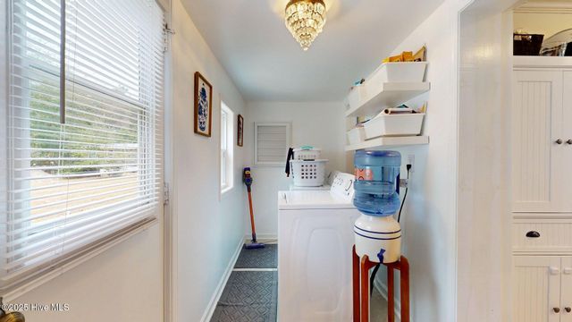 276 Edgewood Terrace Drive, West End, NC 27376