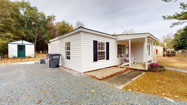 276 Edgewood Terrace Drive, West End, NC 27376