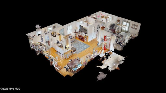 276 Edgewood Terrace Drive, West End, NC 27376