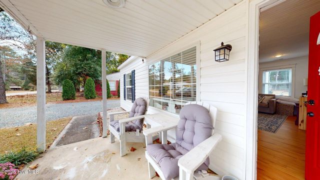 276 Edgewood Terrace Drive, West End, NC 27376