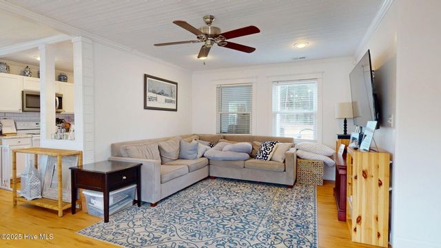 276 Edgewood Terrace Drive, West End, NC 27376