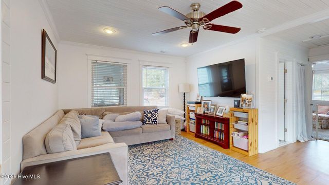 276 Edgewood Terrace Drive, West End, NC 27376