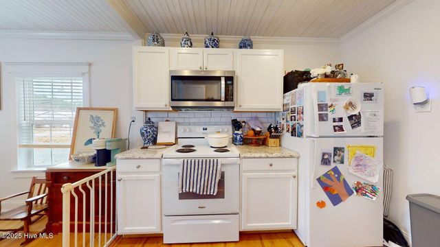 276 Edgewood Terrace Drive, West End, NC 27376