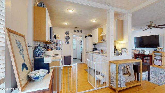 276 Edgewood Terrace Drive, West End, NC 27376