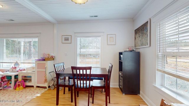 276 Edgewood Terrace Drive, West End, NC 27376