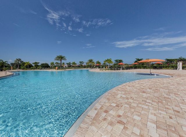 20169 LAGENTE CIRCLE, Venice, FL 34293