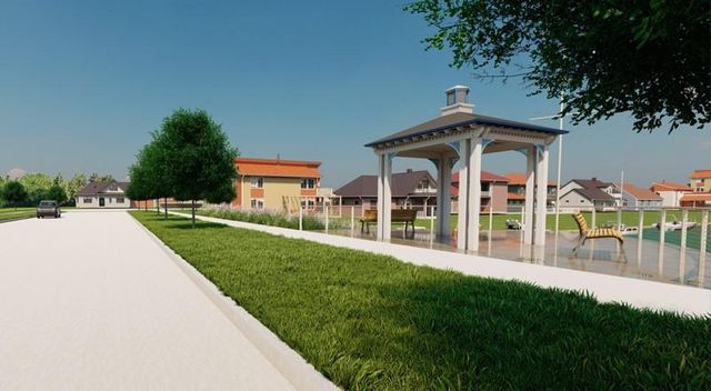405 Seaway Drive, League City, TX 77573