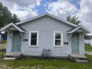 113 E 1st Street E 113, Alexandria, IN 46001