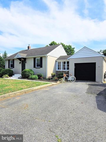 279 RUSSELL AVE, Vineland, NJ 08360