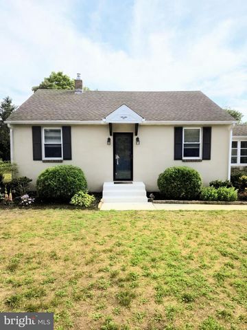 279 RUSSELL AVE, Vineland, NJ 08360