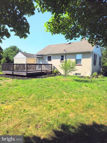279 RUSSELL AVE, Vineland, NJ 08360