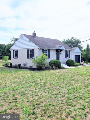 279 RUSSELL AVE, Vineland, NJ 08360