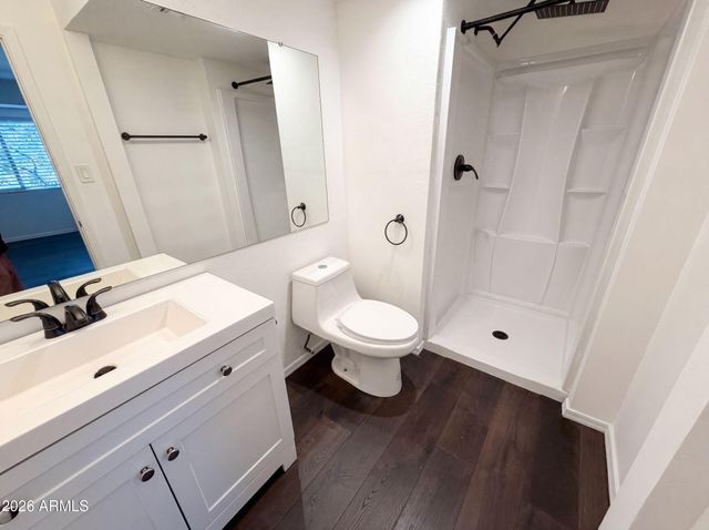 2040 S LONGMORE -- 39, Mesa, AZ 85202