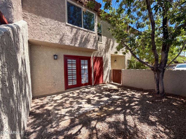 2040 S LONGMORE -- 39, Mesa, AZ 85202